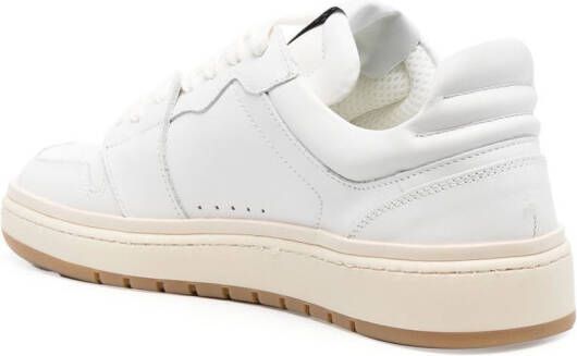 Closed Low-top sneakers Wit