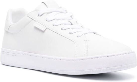 Coach Low-top sneakers Wit