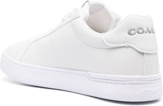 Coach Low-top sneakers Wit