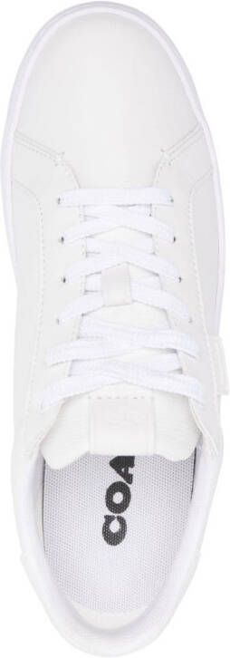 Coach Low-top sneakers Wit