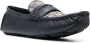 Coach Leren loafers Blauw - Thumbnail 2