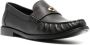 Coach Leren loafers Zwart - Thumbnail 2