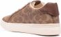 Coach Lowline low-top sneakers Bruin - Thumbnail 3