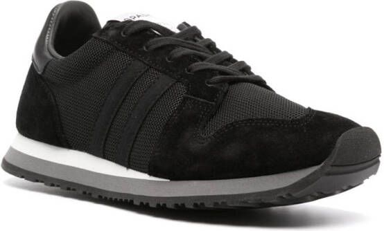 Comme Des Garçons Comme Des Garçons Sneakers Zwart