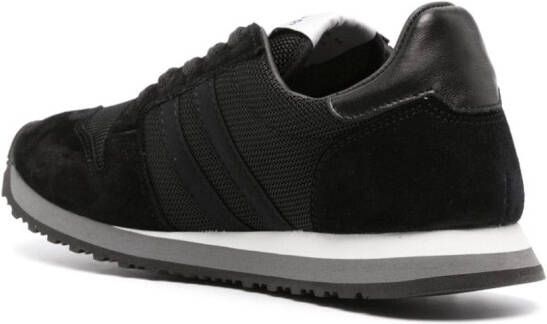 Comme Des Garçons Comme Des Garçons Sneakers Zwart