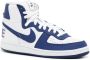Comme des Garçons Homme Plus Terminator High sneakers Wit - Thumbnail 2