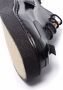 Comme des Garçons Homme Plus x George Cox x John Moore Ghillies schoenen Zwart - Thumbnail 2