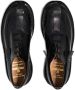 Comme des Garçons Homme Plus x George Cox x John Moore Ghillies schoenen Zwart - Thumbnail 4