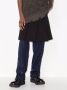 Comme des Garçons Homme Plus x George Cox x John Moore Ghillies sneakers Zwart - Thumbnail 3