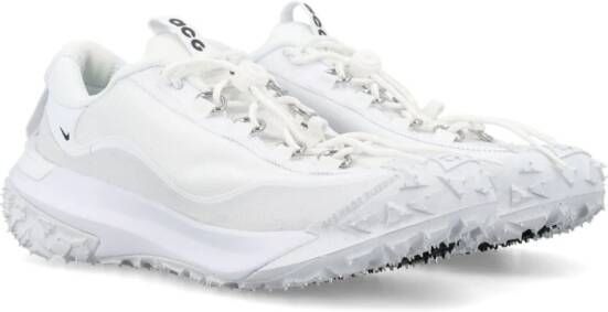 Comme des Garçons Homme Plus x Nike ACG Mountain Fly 2 Low sneakers Wit