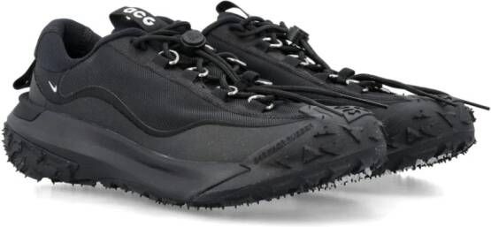 Comme des Garçons Homme Plus x Nike ACG Mountain Fly 2 Low sneakers Zwart