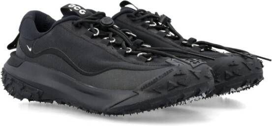 Nike x ACG Mountain Fly 2 Low sneakers Zwart
