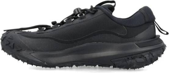 Comme des Garçons Homme Plus x Nike ACG Mountain Fly 2 Low sneakers Zwart