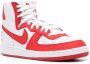 Comme des Garçons Homme Plus x Nike Terminator sneakers Rood - Thumbnail 2