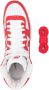 Comme des Garçons Homme Plus x Nike Terminator sneakers Rood - Thumbnail 4