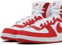 Comme des Garçons Homme Plus Terminator High sneakers Rood - Thumbnail 2