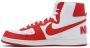 Comme des Garçons Homme Plus Terminator High sneakers Rood - Thumbnail 3
