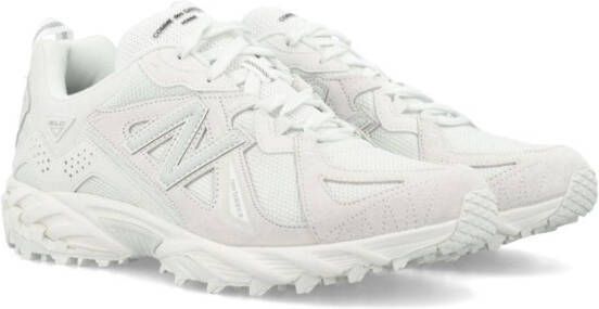 New Balance x Comme des Garçons Homme ML610TCG sneakers Wit