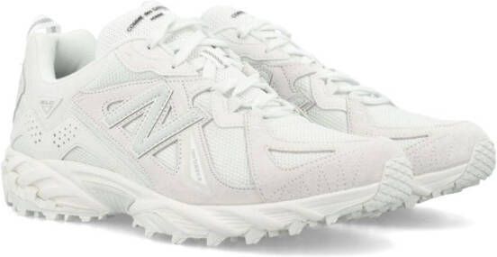 Comme des Garçons Homme x New Balance ML610TCG sneakers Wit