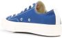 Comme Des Garçons Play x Converse Chuck 70 low-top sneakers Blauw - Thumbnail 3