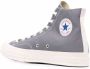 Comme Des Garçons Play x Converse Chuck 70 high-top sneakers Grijs - Thumbnail 3