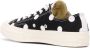 Comme Des Garçons Play x Converse x Converse low-top sneakers Zwart - Thumbnail 3