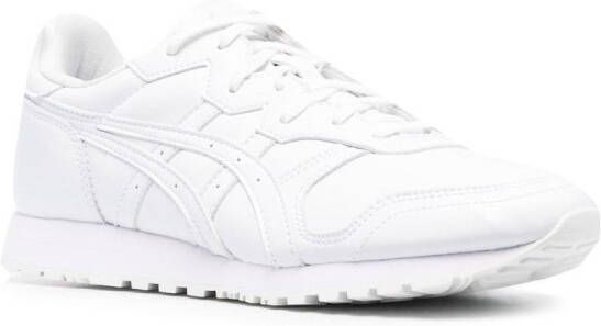 Comme Des Garçons Shirt Low-top sneakers Wit
