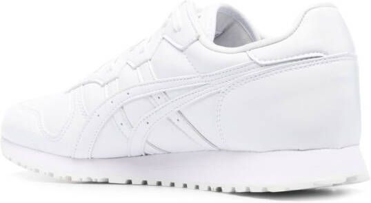 Comme Des Garçons Shirt Low-top sneakers Wit