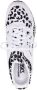 Comme Des Garçons Shirt Sneakers met luipaardprint Wit - Thumbnail 4