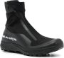 Comme Des Garçons x Salomon high-top sneakers Zwart - Thumbnail 2