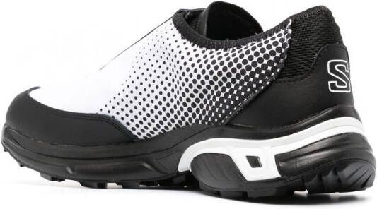 Comme Des Garçons x Salomon low-top sneakers Wit