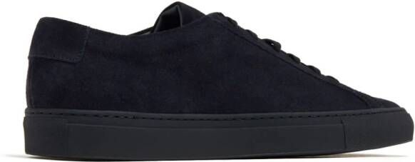 Common Projects Achilles sneakers Blauw