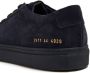 Common Projects Achilles sneakers Blauw - Thumbnail 4