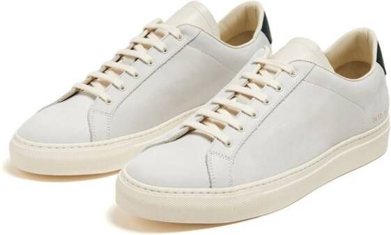 Common Projects Achilles sneakers Wit