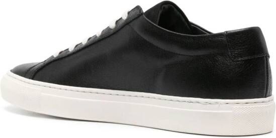 Common Projects Achilles sneakers Zwart