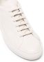 Common Projects Achilles leren sneakers Beige - Thumbnail 2