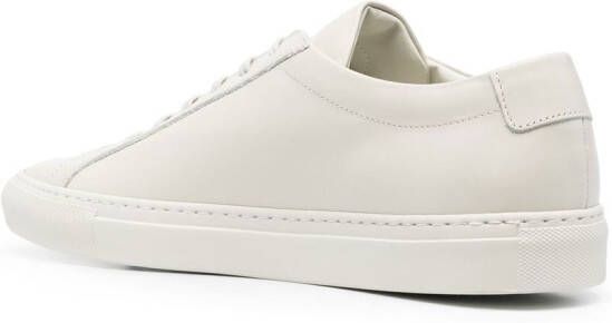 Common Projects Achilles low-top sneakers Beige