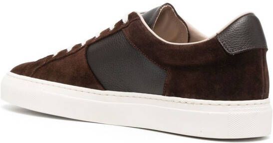 Common Projects Achilles low-top sneakers Bruin