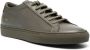 Common Projects Achilles low-top sneakers Groen - Thumbnail 2