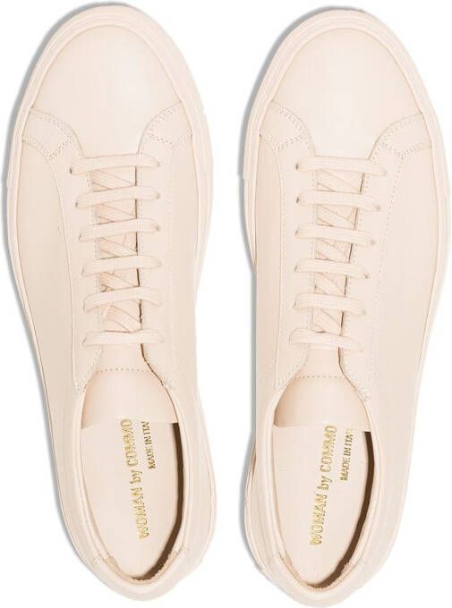 Common Projects Achilles low-top sneakers Wit