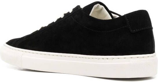 Common Projects Achilles low-top sneakers Zwart