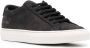 Common Projects Achilles low-top sneakers Zwart - Thumbnail 2