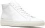 Common Projects Achilles Mid sneakers Wit - Thumbnail 2