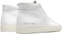 Common Projects Achilles Mid sneakers Wit - Thumbnail 3