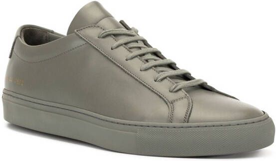 Common Projects Achilles sneakers Grijs