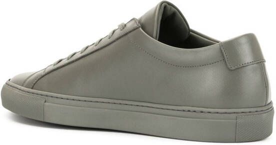 Common Projects Achilles sneakers Grijs