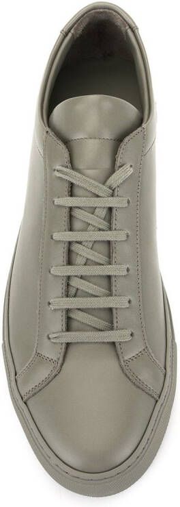Common Projects Achilles sneakers Grijs