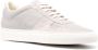 Common Projects BBall leren sneakers Grijs - Thumbnail 2
