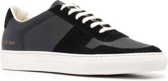 Common Projects BBall low-top sneakers Zwart