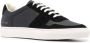 Common Projects BBall low-top sneakers Zwart - Thumbnail 2